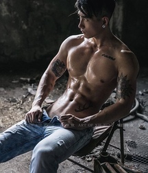 EVEN MORE PERFECT ASIAN INNIES 58010adeb8e6a.jpg