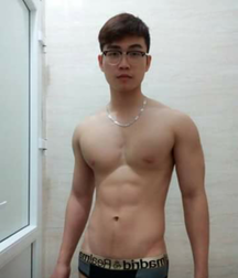 VIETNAMESE & OTHER PERFECT ASIAN INNIES