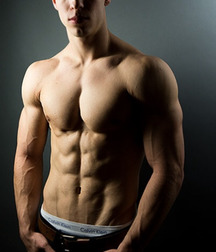 RIPPED GUYS WITH GORGEOUS INNIES 5826ec8d6532e.jpg