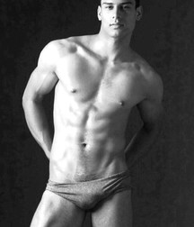 GLORIOUS NAVELS IN B&W 58419b7474a9c.jpg