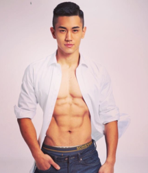 PERFECT ASIANS