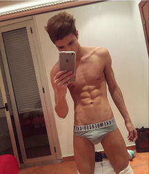 SKINNY BOYS WITH PERFECT SEXY INNIE NAVELS 594936f0e274a.jpg