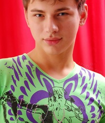 cute hedeon part one