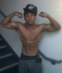 Hot Black Boyz