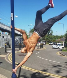 Pretty boys, Hot boys