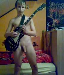 Guitar boys