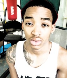 black boys