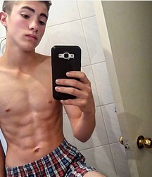 cute boys