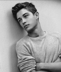 Black and White