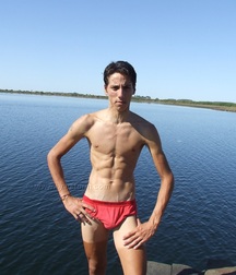 Cumming on the rocks 5a32f1fb4d584.jpg