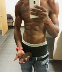 Black cocks 2