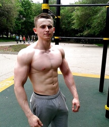 Men