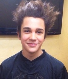 Austin 