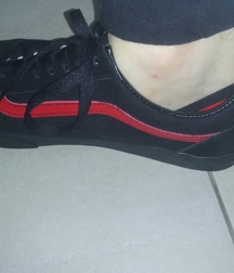 My shoes and socks 5bbbebe2ca6f2.jpg