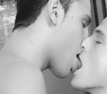 Kiss Me Now 57ef534eed71d.gif