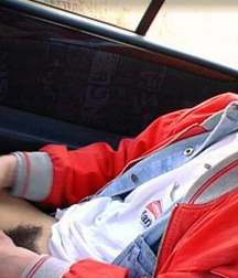 Boys in Red