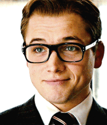 Taron Egerton 5cda16864532c.gif