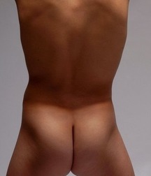 butts