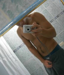 SELFIE BOY