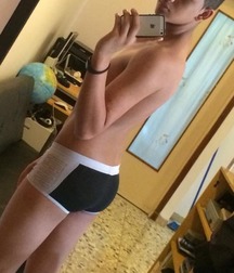 SEXY BOYS