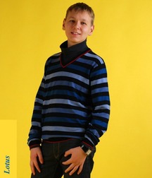 LOTUS SEXY BOY