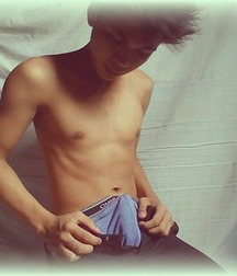 SEXY BOYS 16B