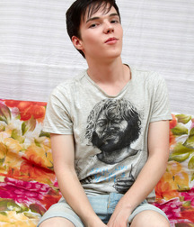Hagen boy cute and sexy