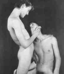 LK- BOYS 30 VINTAGE BOYS