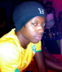 BLACK BOYS SETS