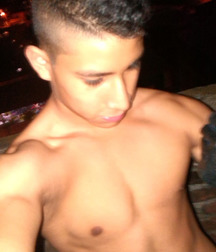 LATIN BOYS 2