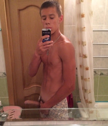TASTY BOY SETS 45