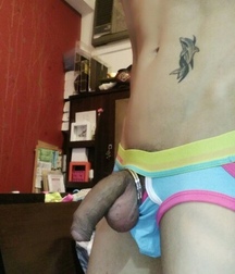 TASTY BOY SETS 125