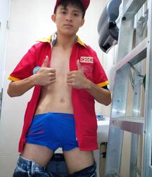 TASTY BOY SETS 184