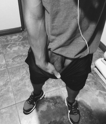 TASTY BOY MIX 37 B/W