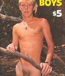 Sean Patrick, Vintage California Beach Boy 57930149936e1.jpg