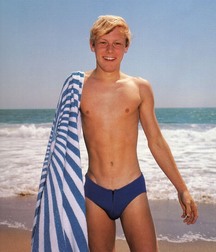 Sean Patrick, Vintage California Beach Boy 57930151361f2.jpg