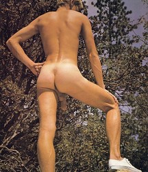 Sean Patrick, Vintage California Beach Boy 579301534b71c.jpg