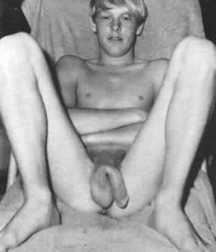 Sean Patrick, Vintage California Beach Boy 5793015c2e15d.jpg