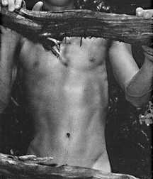 Sean Patrick by Mel Roberts  Vintage California Boy Re-Load 5934fb8680330.jpg