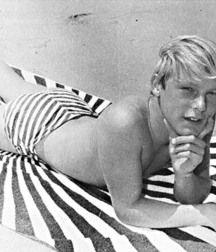 Sean Patrick by Mel Roberts  Vintage California Boy Re-Load 5934fb89250d1.jpg