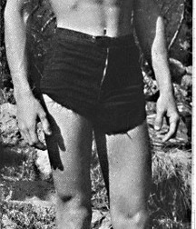 Sean Patrick by Mel Roberts  Vintage California Boy Re-Load 5934fb8bb7c44.jpg