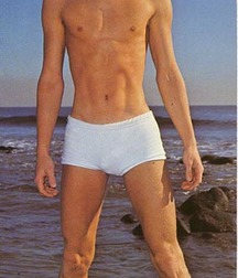 Sean Patrick by Mel Roberts  Vintage California Boy Re-Load 5934fb8d9295b.jpg