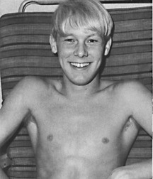 Sean Patrick by Mel Roberts  Vintage California Boy Re-Load 5934fb9993d96.jpg