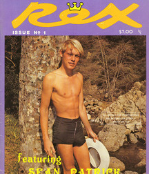Sean Patrick by Mel Roberts  Vintage California Boy Re-Load 5934fb9faedc2.jpg