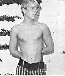 Sean Patrick by Mel Roberts  Vintage California Boy Re-Load 5934fba15c8c0.jpg