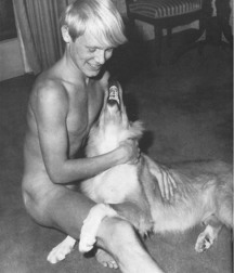 Sean Patrick by Mel Roberts  Vintage California Boy Re-Load 5934fbad6cc63.jpg