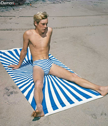 Sean Patrick by Mel Roberts  Vintage California Boy Re-Load 5934fbb08db57.jpg