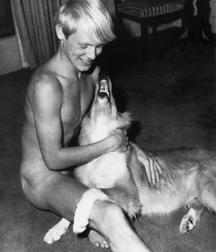 Sean Patrick by Mel Roberts  Vintage California Boy Re-Load 5934fbd44578d.jpg