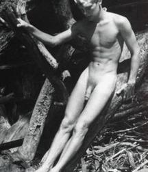 Sean Patrick by Mel Roberts  Vintage California Boy Re-Load 5934fbd68e194.jpg