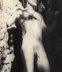 Sean Patrick by Mel Roberts  Vintage California Boy Re-Load 5934fbdc91f06.jpg